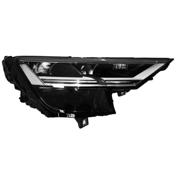 Far Dreapta Full Led Oe Audi Q8 2019→ 4M8941774